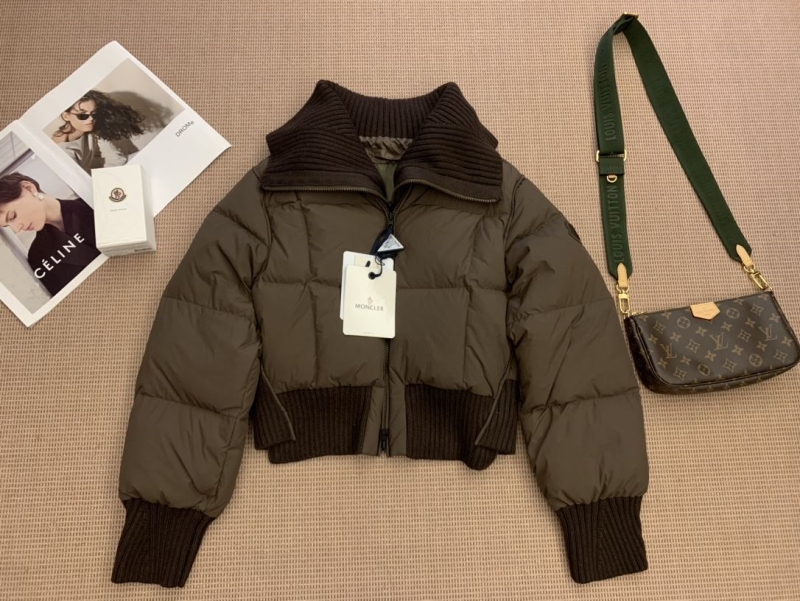 Moncler Down Coat